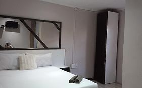Khula Guest House